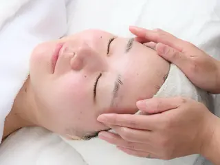 肌質改善|美眉サロンCannone'所属・肌質改善|美眉サロン Cannone’のエステ・リラクイメージ