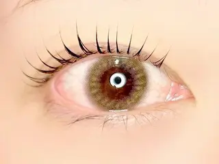 マツエク・マツパ 似合わせまつ毛/眉毛 🤍柏村のマツエク・マツパデザイン