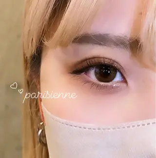 マツエク・マツパ 🎀推し活美容師 西川芽依🎀のヘアスタイル