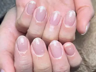 ネイル ToliyDeliy Nail Salonのネイルデザイン