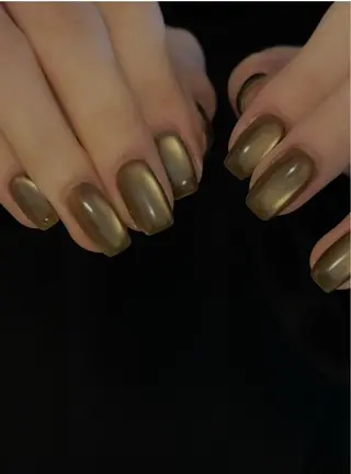 ネイル Black sheep.所属・Fujimori .のネイルデザイン