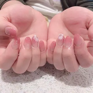 ネイル nailsalon SuMILEのネイルデザイン