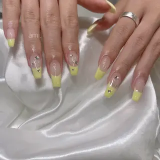 ネイル lulula ricoのエステ・リラクイメージ