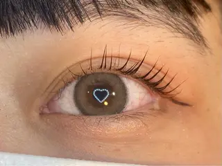 マツエク・マツパ marbles 安田 未優のマツエク・マツパデザイン