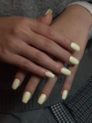 ネイル Bonny所属・Bonny Akinaのネイルデザイン