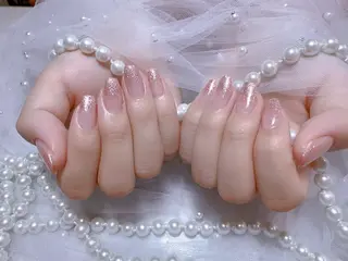 ネイル You&Me Miyuのネイルデザイン