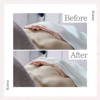 【バスト専門店 】 Kiana のエステ・リラクイメージ