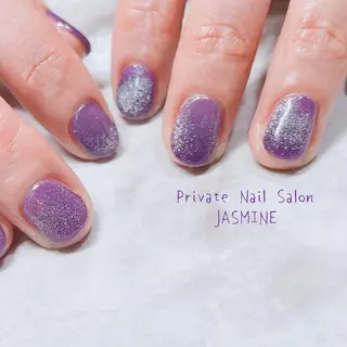 ネイル Nail salon JASMINEのネイルデザイン