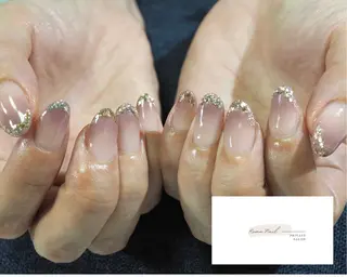 ネイル ハンドケア/藤が丘 Kuma Nailのネイルデザイン