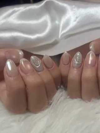 ネイル timtam --sakiのネイルデザイン