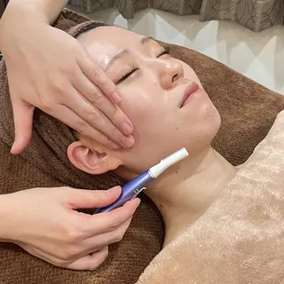 🎀美肌サロン レイビス川崎店🎀のエステ・リラクイメージ