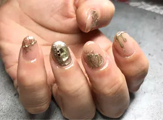 ネイル kimura kumikoのネイルデザイン