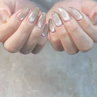 ネイル maison de NALIのネイルデザイン