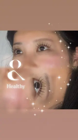 マツエク・マツパ eyelash salon éclat所属・izumi マツエク/パリ/束間のマツエク・マツパデザイン