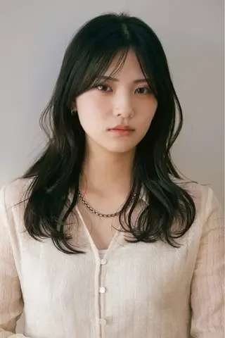 ロング PISM 銀座所属・似合わせデザイン✨/ 大野 颯平/銀座のヘアスタイル