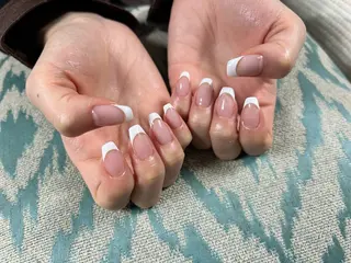 ネイル HINATA/ espoir渋谷のネイルデザイン