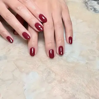 ネイル gemickle nailのネイルデザイン