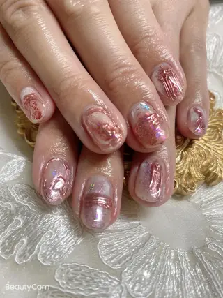 ネイル Max nail&eyeのネイルデザイン
