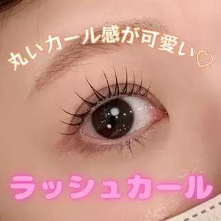 マツエク・マツパ マリーテレジア 無料モデルの眉毛・アイブロウイメージ