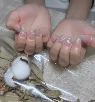 ネイル KURE ISAKIのネイルデザイン