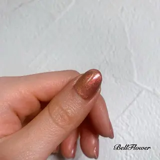 ネイル Bell Flowerのネイルデザイン