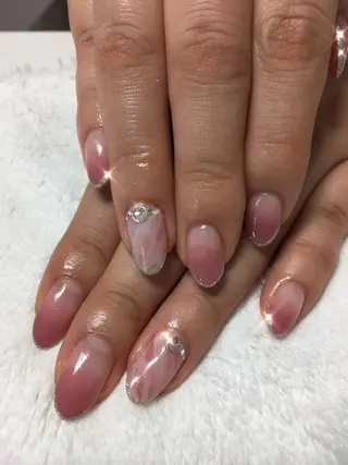 ネイル N Kaoriのネイルデザイン