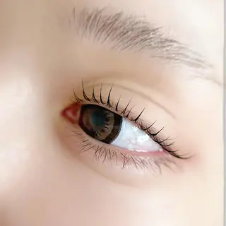 マツエク・マツパ yurim  nail&eyelash所属・iguchi midoriのマツエク・マツパデザイン