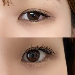 マツエク・マツパ Eyelash Salon Ola.所属・Ola. namiのマツエク・マツパデザイン