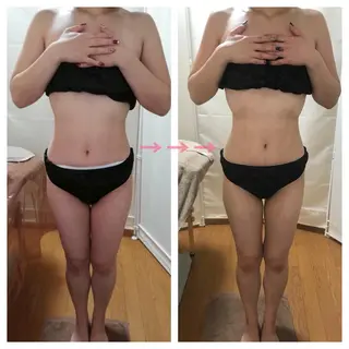 biloop所属・《痩身×疲労改善》 BILOOPのエステ・リラクイメージ