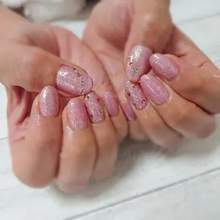 ネイル Mrs Nailのマツエク・マツパデザイン