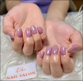 ネイル 田中 アイコのネイルデザイン