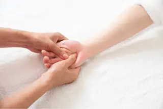 『都島　creer』 Aikaのエステ・リラクイメージ