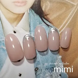 ネイル 博多ネイル ｍｉｍｉのネイルデザイン