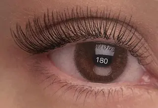 マツエク・マツパ Legami 熊本（レガーミ）所属・【まつ毛パーマ特化】 上通りMISAKIのマツエク・マツパデザイン