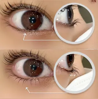 マツエク・マツパ 🪸似合わせ/お悩み 解決🪸しもだのマツエク・マツパデザイン