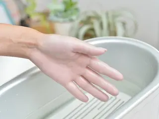 ネイル 田中 志歩のネイルデザイン