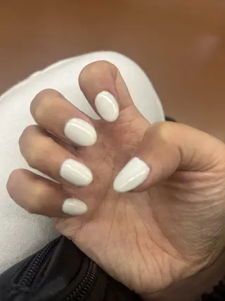 ネイル NOEL_DAYS_MONO所属・古賀 悠利のネイルデザイン