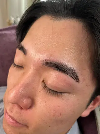 アイブロウ 目黒　フリヴィ 🤎HIROMIのマツエク・マツパデザイン