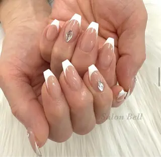 ネイル Bell 富田林店 SAYAKAのネイルデザイン