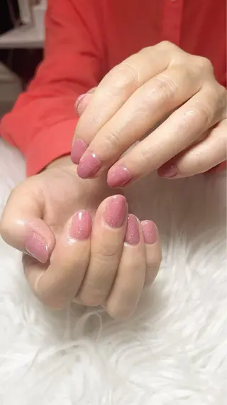 ネイル &ME かすみのネイルデザイン