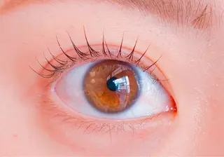 マツエク・マツパ Beauty Salon KANASA所属・KANASA 【カナサ】*Megのマツエク・マツパデザイン