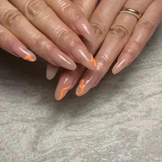 ネイル Colorer'me クロレミーのネイルデザイン