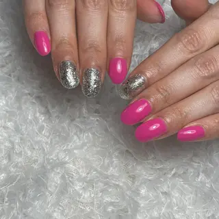 ネイル YAVIS_ nailのネイルデザイン
