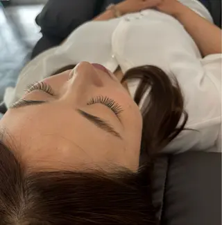 マツエク・マツパ 岩淵 奏音のマツエク・マツパデザイン