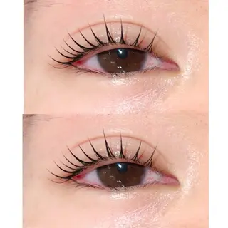 マツエク・マツパ 🎀Nodoka 🎀のマツエク・マツパデザイン