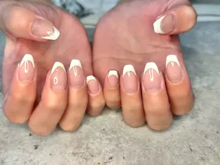 ネイル のらねこ Reiのネイルデザイン