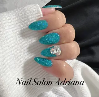 ネイル ADRIANA 大久保駅前徒歩2分のその他イメージ