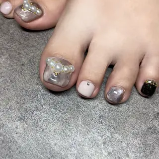 ネイル N dé chou chou所属・林 七海のその他イメージ