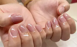 ネイル Allybell🫧 yuriのネイルデザイン