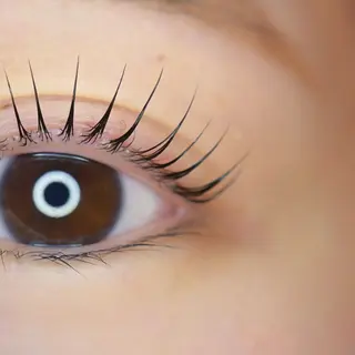 マツエク・マツパ 北川 渚のマツエク・マツパデザイン